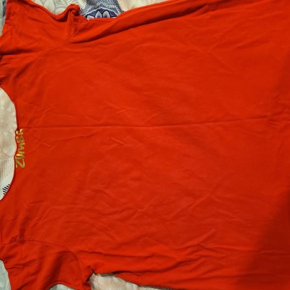 Zumba wear t shirt bundle - Picture 7 of 7